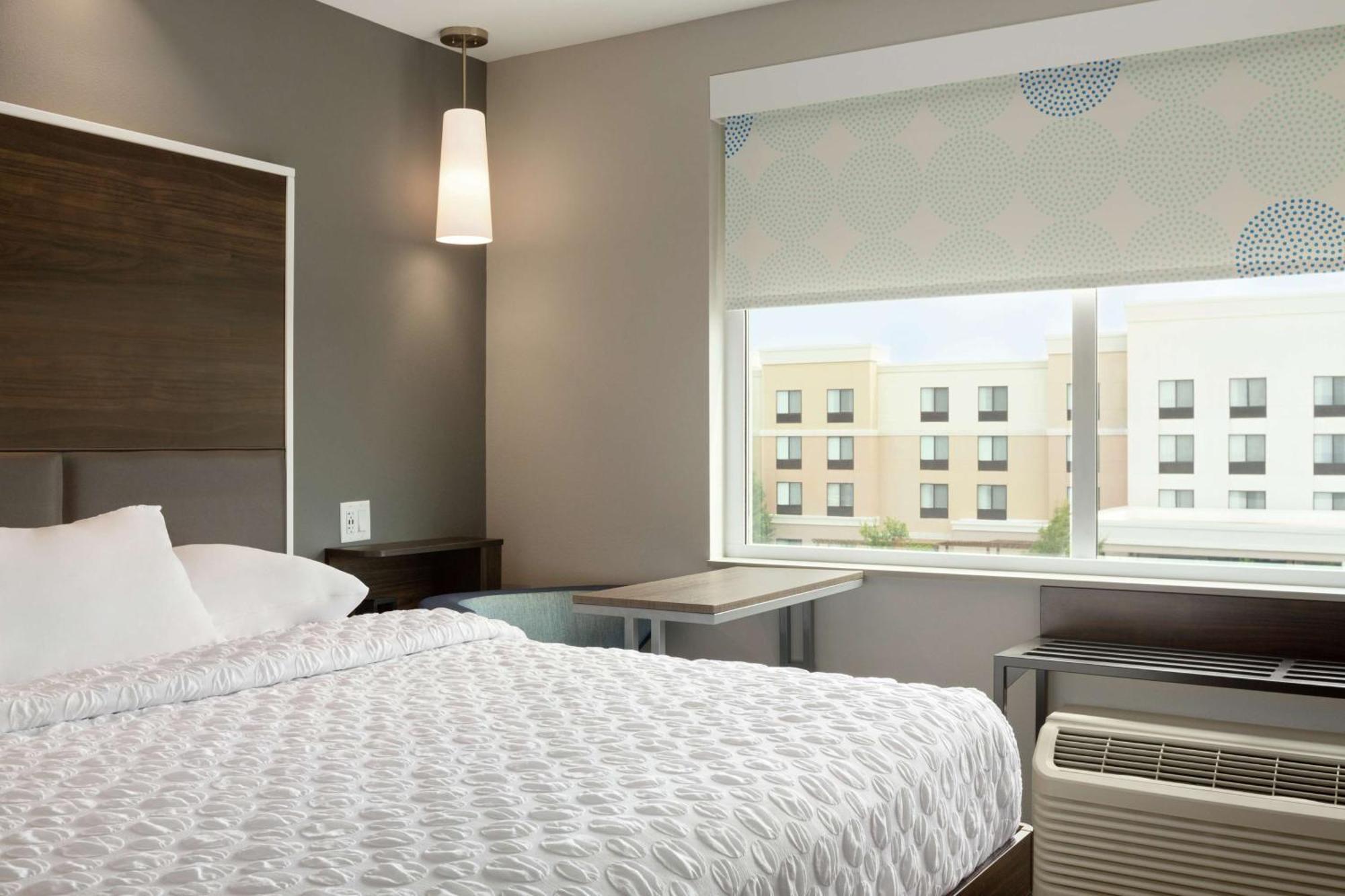 Hotel Tru By Hilton Northeast