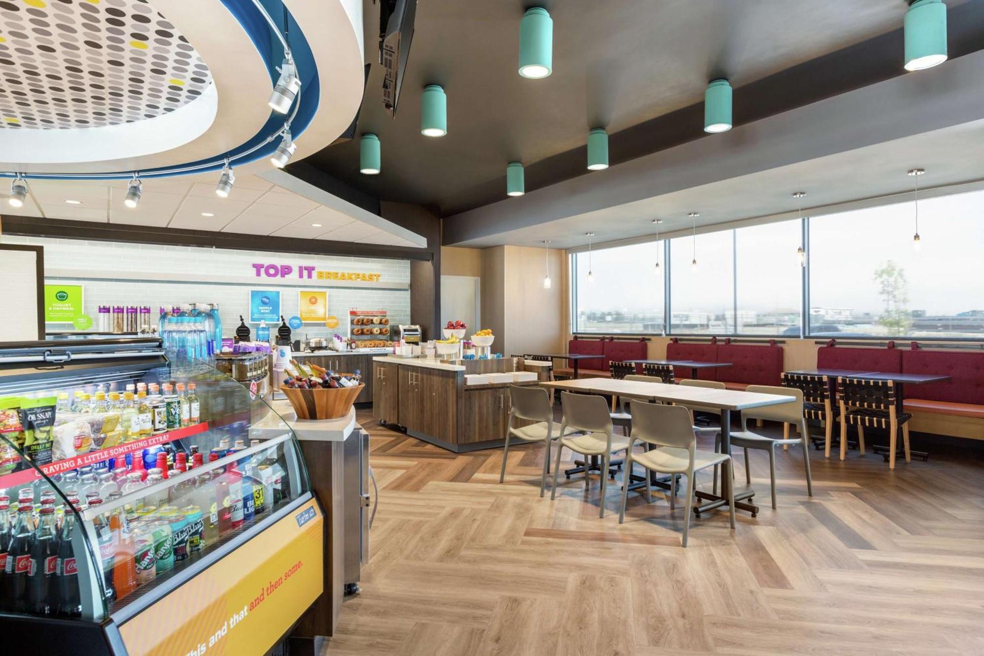 Hotel Tru By Hilton Northeast Wichita