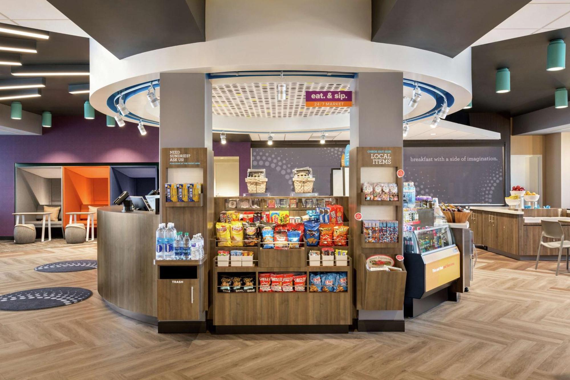 Tru By Hilton Northeast 3* Wichita